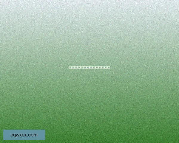 幽灵豹的神秘踪迹与栖息地保护：探索这位夜行猎手的隐秘世界