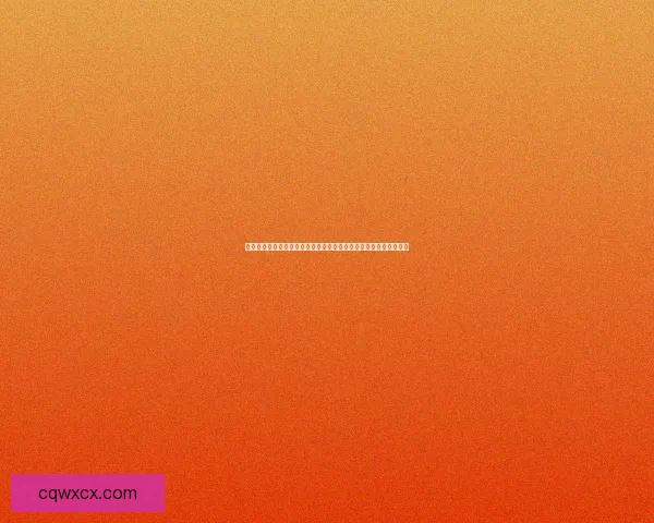 男格斗角色加点攻略：如何最大化提升力量与耐力，打造无敌战斗力